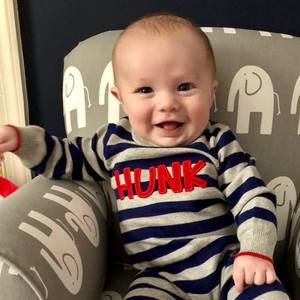 Meet your Posher, Julie